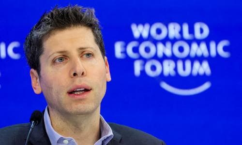 OpenAI chief executive Sam Altman accused of sexual abuse by sister in lawsuit