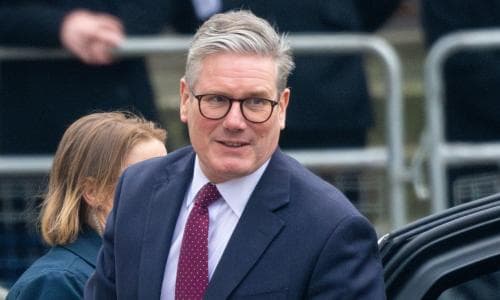 Tories accuse government of creating 27 quangos as Starmer urges ministers to outsource fewer decisions – UK politics live