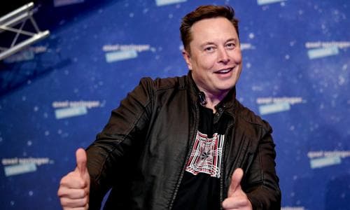 Elon Musk stands accused of pretending to be good at video games. The irony is delicious | Keza MacDonald