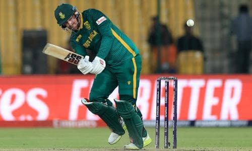 South Africa beat England by seven wickets: Champions Trophy cricket – as it happened