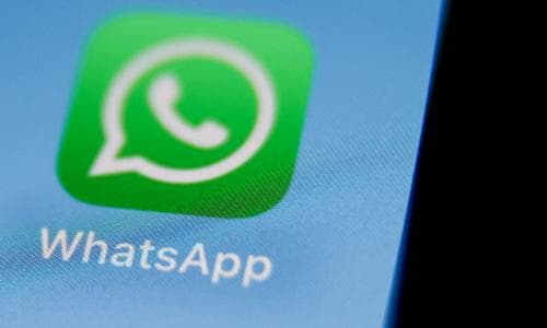 WhatsApp says journalists and civil society members were targets of Israeli spyware