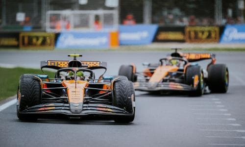 Oscar Piastri caught in a spin as Australian F1 GP curse returns to haunt hometown hero | Jack Snape