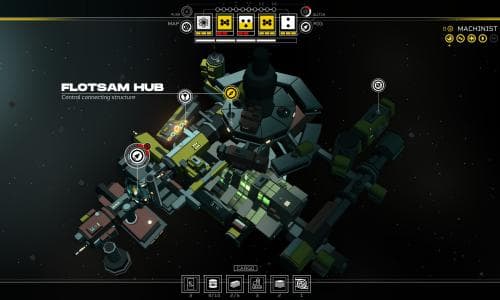 Citizen Sleeper 2: Starward Vector review – high-stakes sci-fi adventure