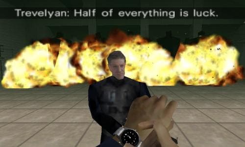 James Bond by Amazon wouldn’t be a bad thing – if we finally got a true successor to GoldenEye 007