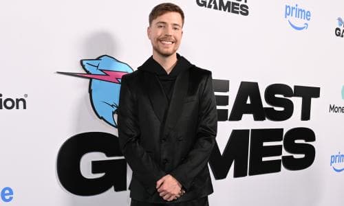 YouTube star MrBeast joins bid to buy TikTok in US