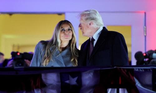 Melania Trump launches meme coin as crypto conflicts worry experts