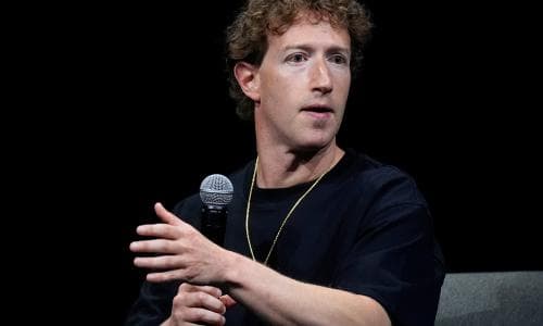 Whistleblower’s exposé of the cult of Mark Zuckerberg reveals peril of power-crazy tech bros | John Naughton