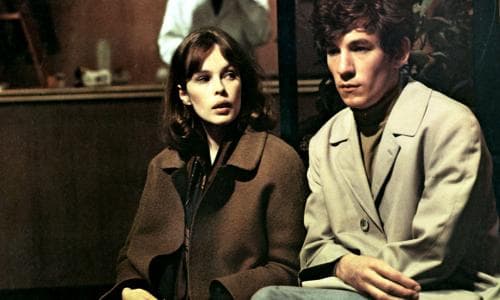 A Touch of Love review – Margaret Drabble’s single-mother drama is a vivid 60s time capsule