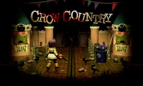 Pushing Buttons: Horror game Crow Country lets you switch off the scary stuff – and that’s fine with me