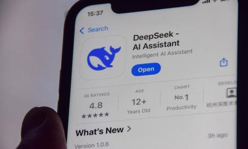 DeepSeek banned from Australian government devices amid national security concerns