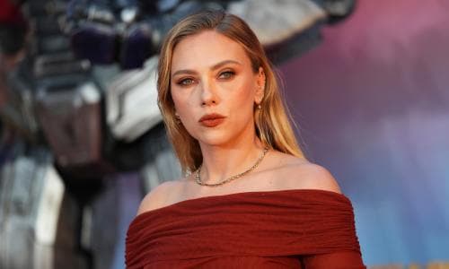 Scarlett Johansson warns of dangers of AI after Kanye West deepfake goes viral