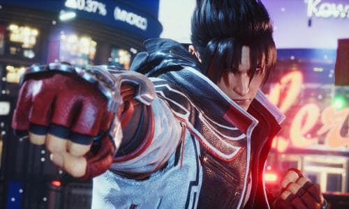 Tekken 8 review – 3D fighter packs more punch than ever