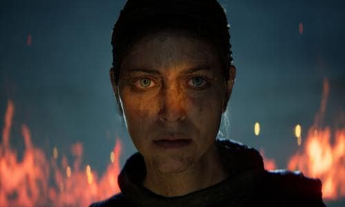 Senua’s Saga: Hellblade II review – nerve-shredding arthouse game is 2024’s most unlikely blockbuster