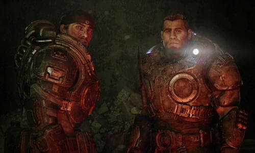 How Gears of War’s Mad World trailer changed video game marketing forever