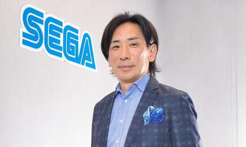 ‘We are not a retro company’: Sega prepares to go back to the future 