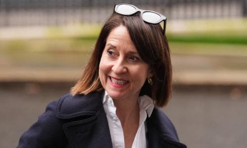 Some people on sickness and disability benefits ‘taking the mickey’, says Liz Kendall – as it happened