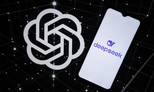 DeepSeek blocked from some app stores in Italy amid questions on data use