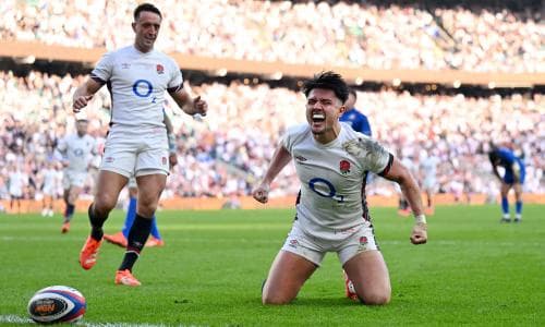 England 47-24 Italy: Six Nations 2025 – as it happened