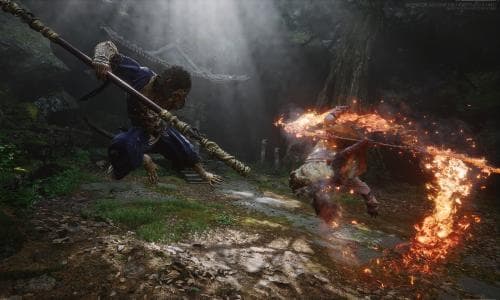 Black Myth: Wukong review – a fantastically exciting action game