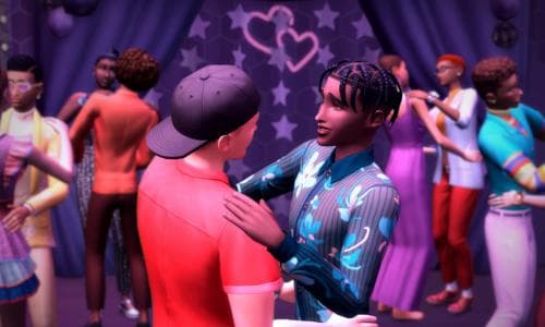 LGBTQ+ representation in video games lags behind film and TV, report finds