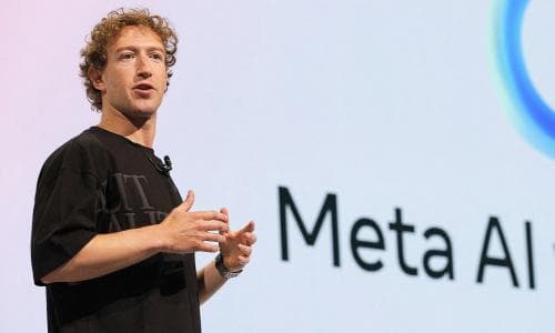 Zuckerberg approved Meta’s use of ‘pirated’ books to train AI models, authors claim