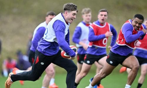 England must be ruthless against Wales – and that is the blueprint for the future | Ugo Monye