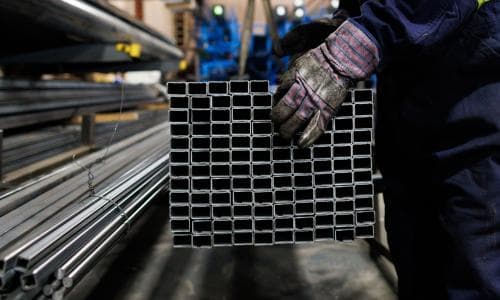 Trump tariffs on steel and aluminum come into effect amid US-Canada trade war