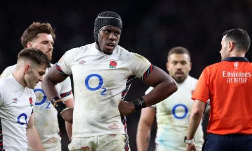 England’s iron-chinned boxers get on the right side of ifs and buts | Andy Bull