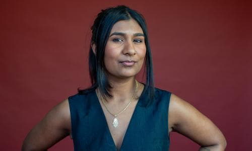 ‘I have a pathological need to be right’: Ash Sarkar on culture wars, controversy and Corbyn’s lost legacy